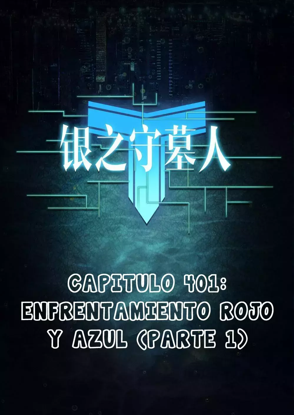 Capitulo 401 page 3