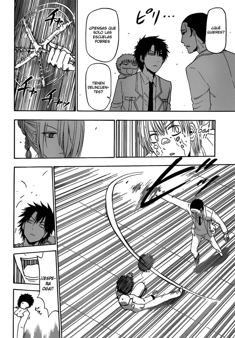 Capitulo 161 page 13