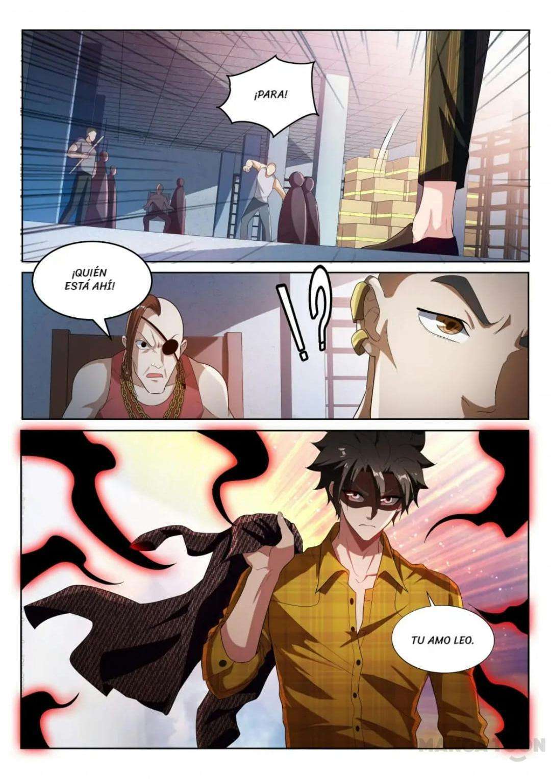 Capitulo 219 page 7