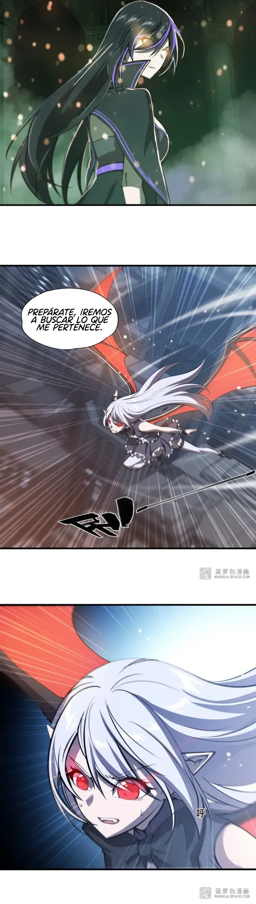 Capitulo 186 page 19