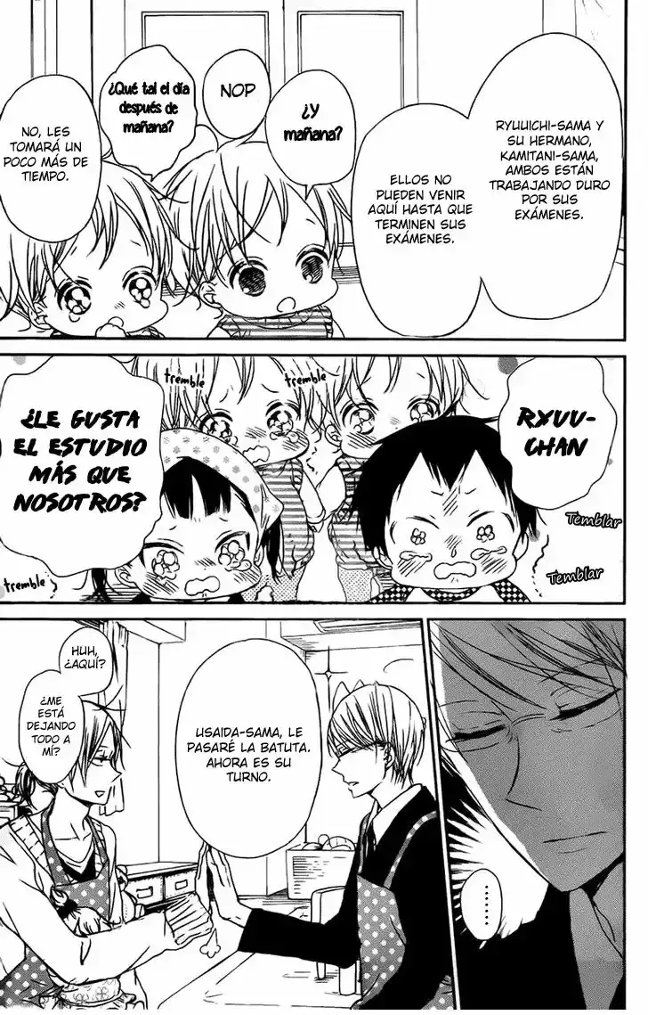 Capitulo 49 page 16