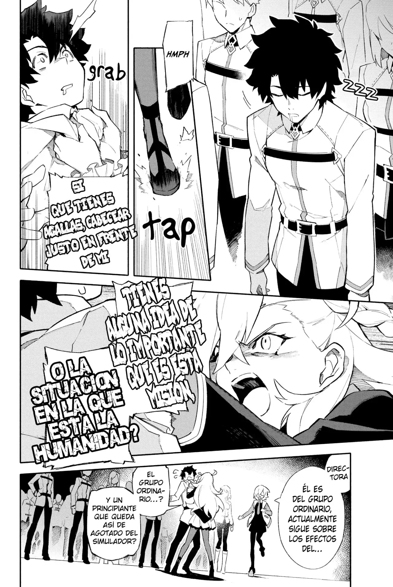 Capitulo 1 page 20