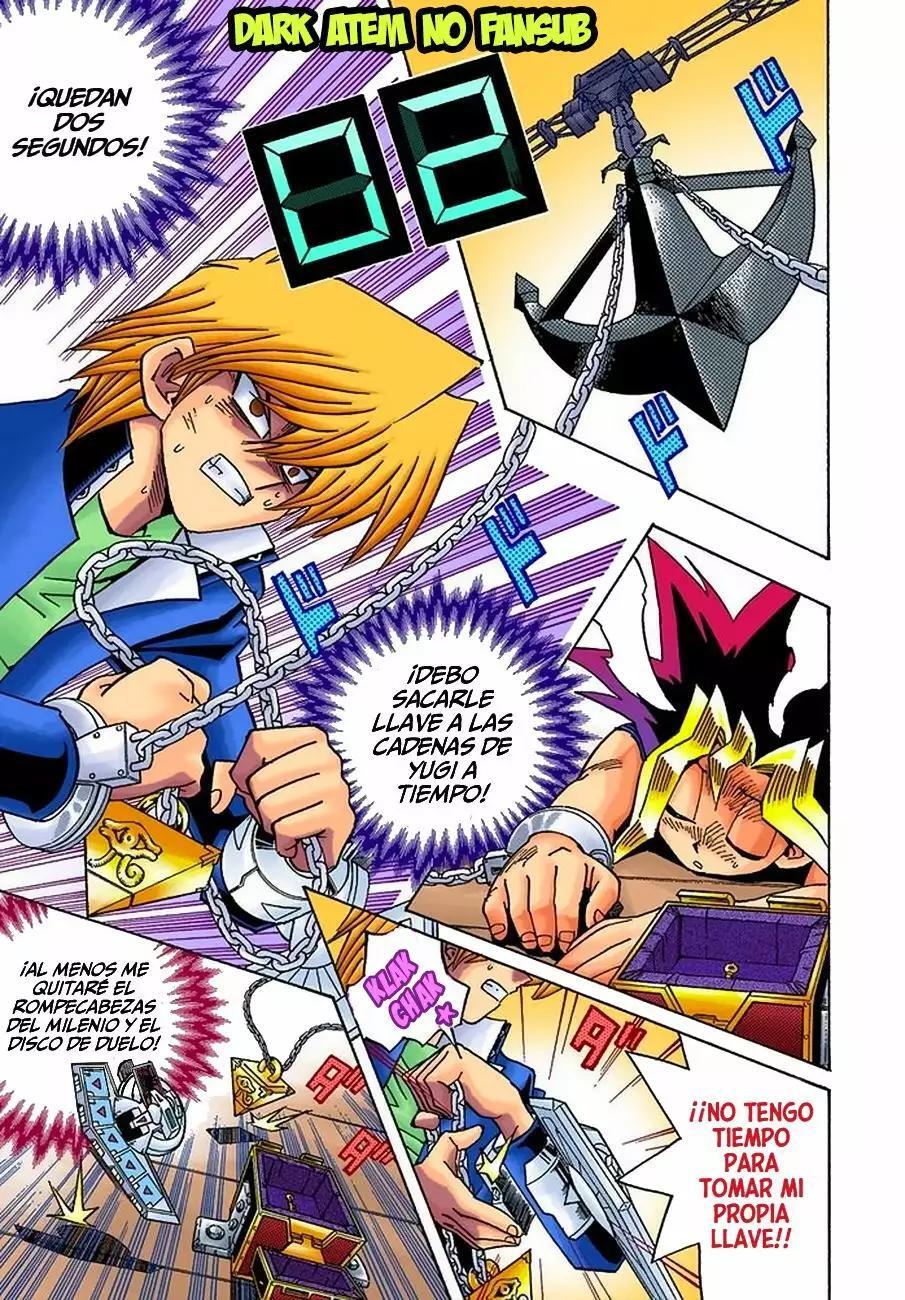 Capitulo 199 page 6