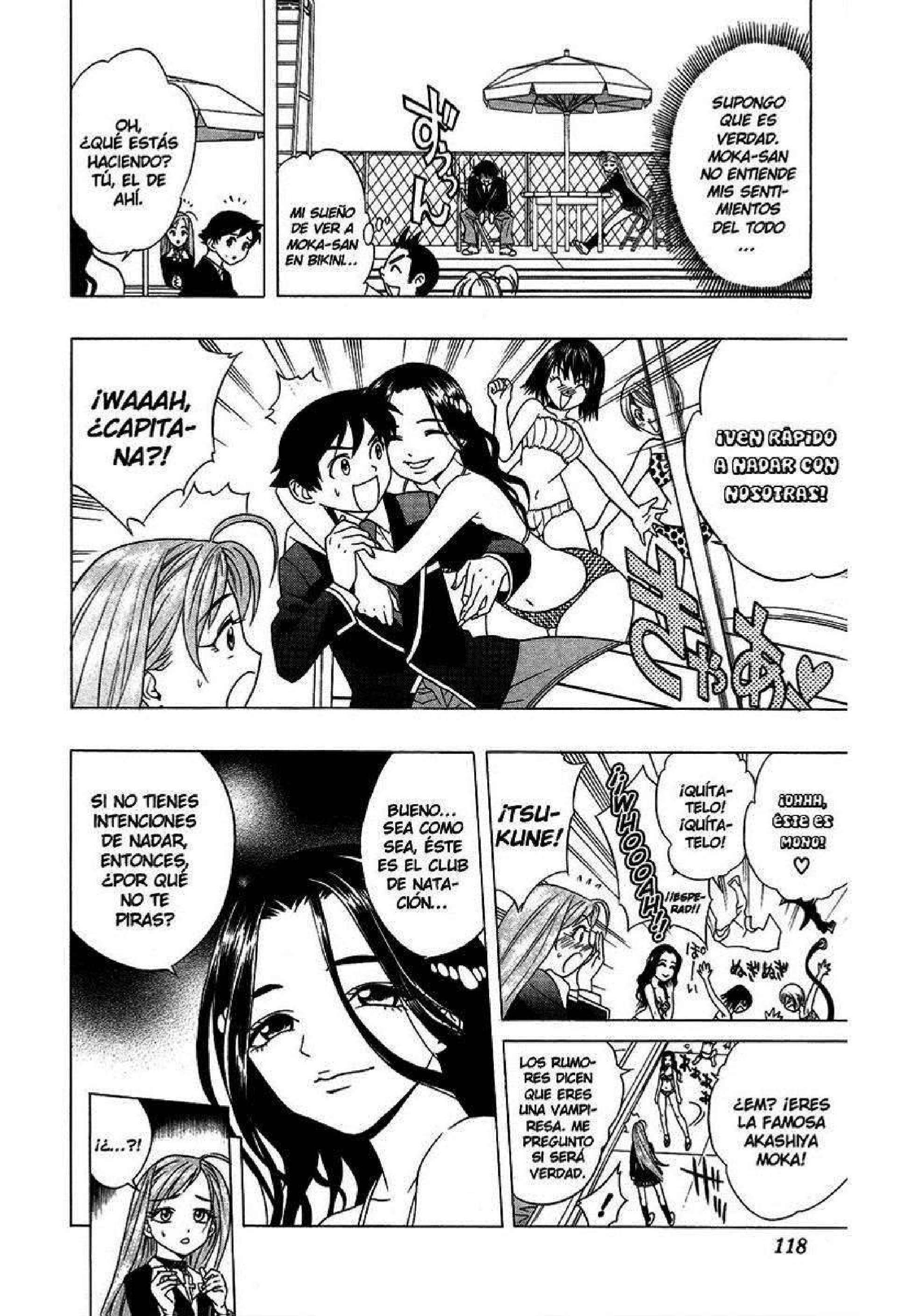 Capitulo 3 page 13
