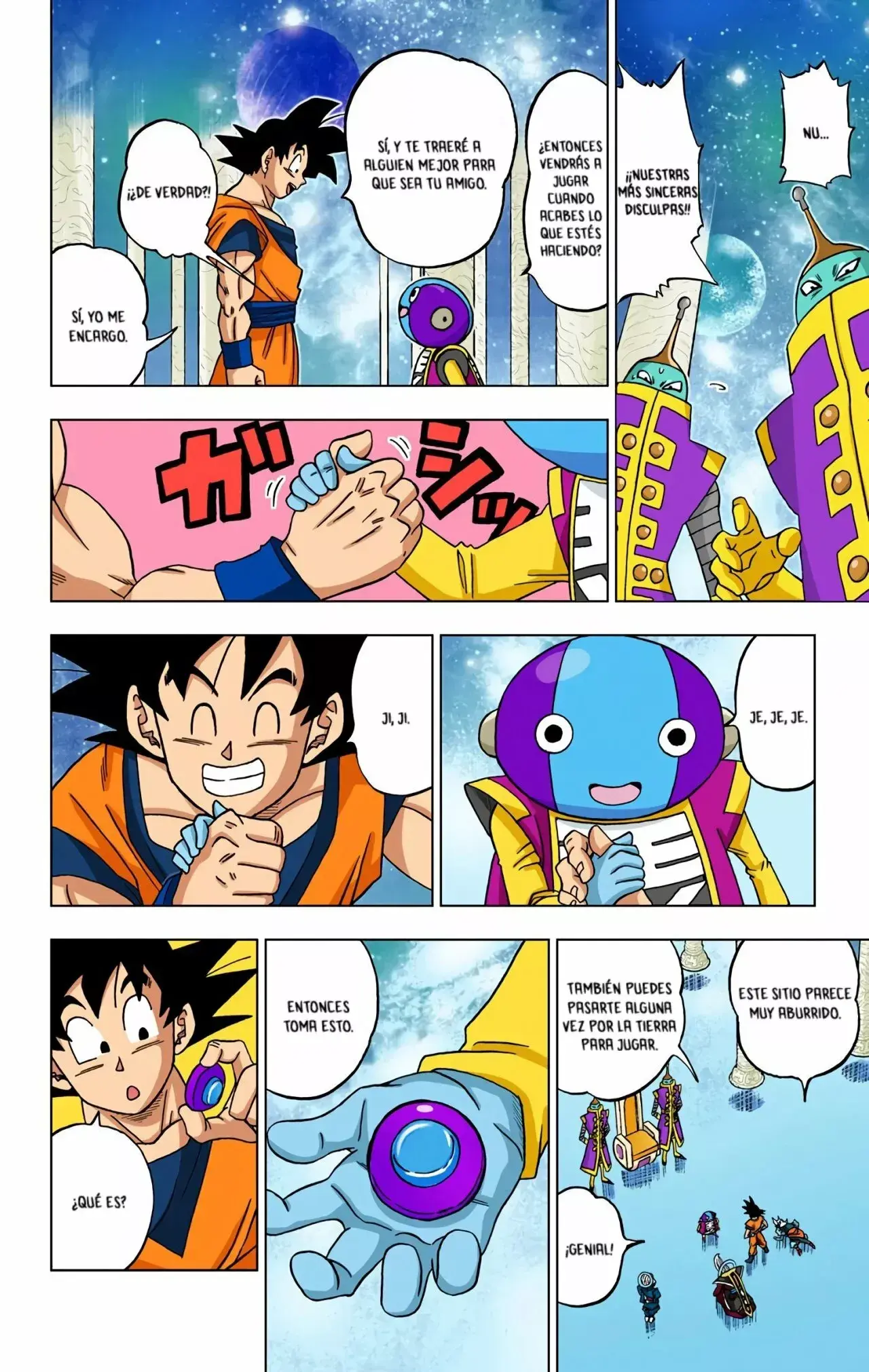 Capitulo 18 page 8