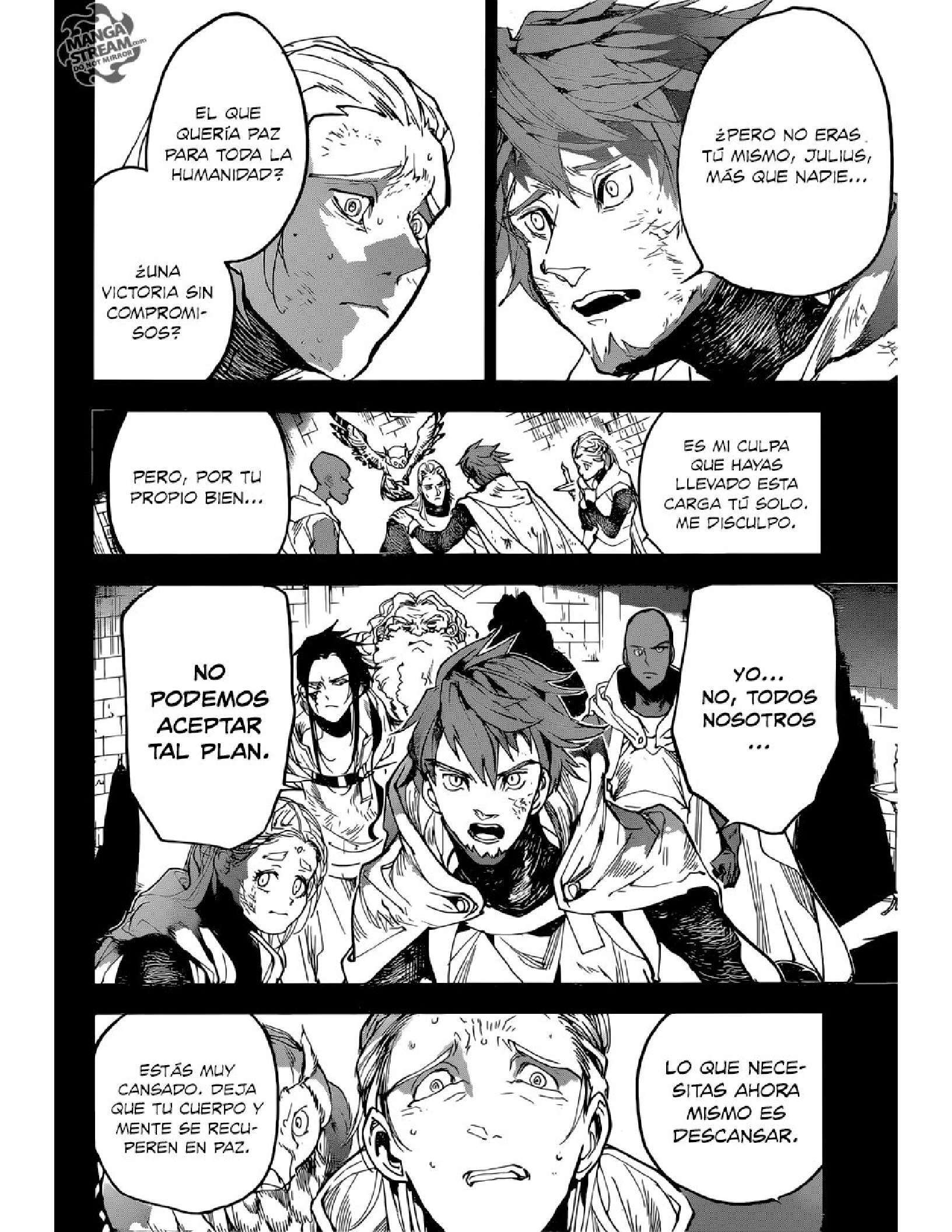 Capitulo 142 page 10