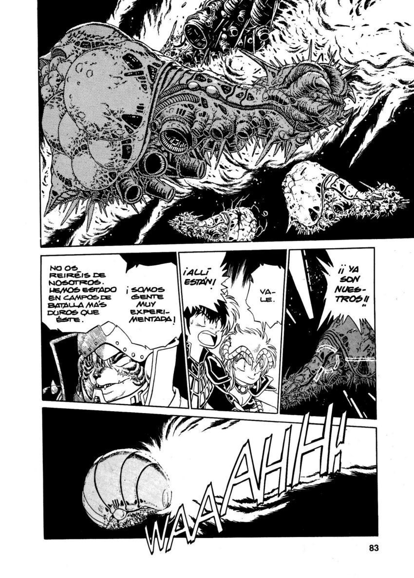 Capitulo 10 page 83