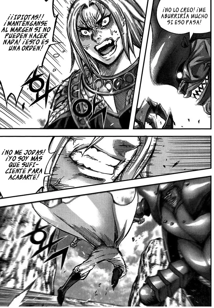 Capitulo 316 page 32