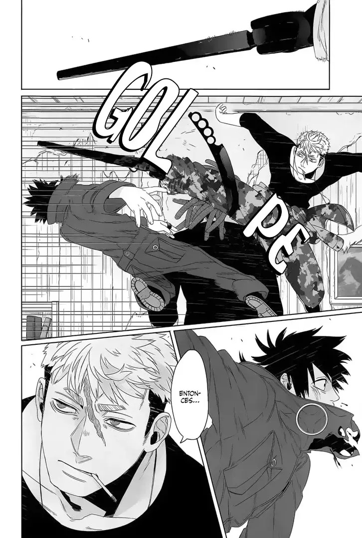 Capitulo 40 page 13