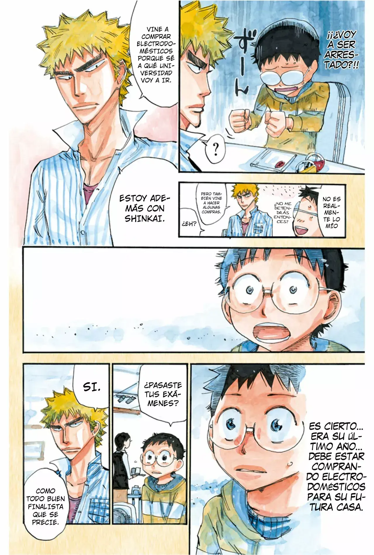 Capitulo 519.50 page 5