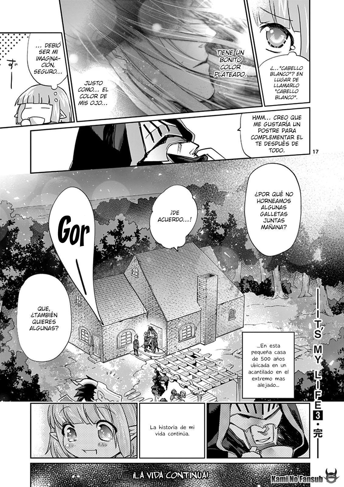 Capitulo 23 page 17