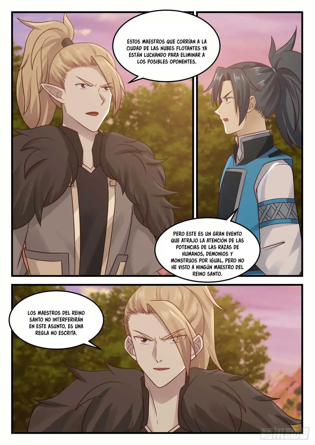 Capitulo 664 page 6