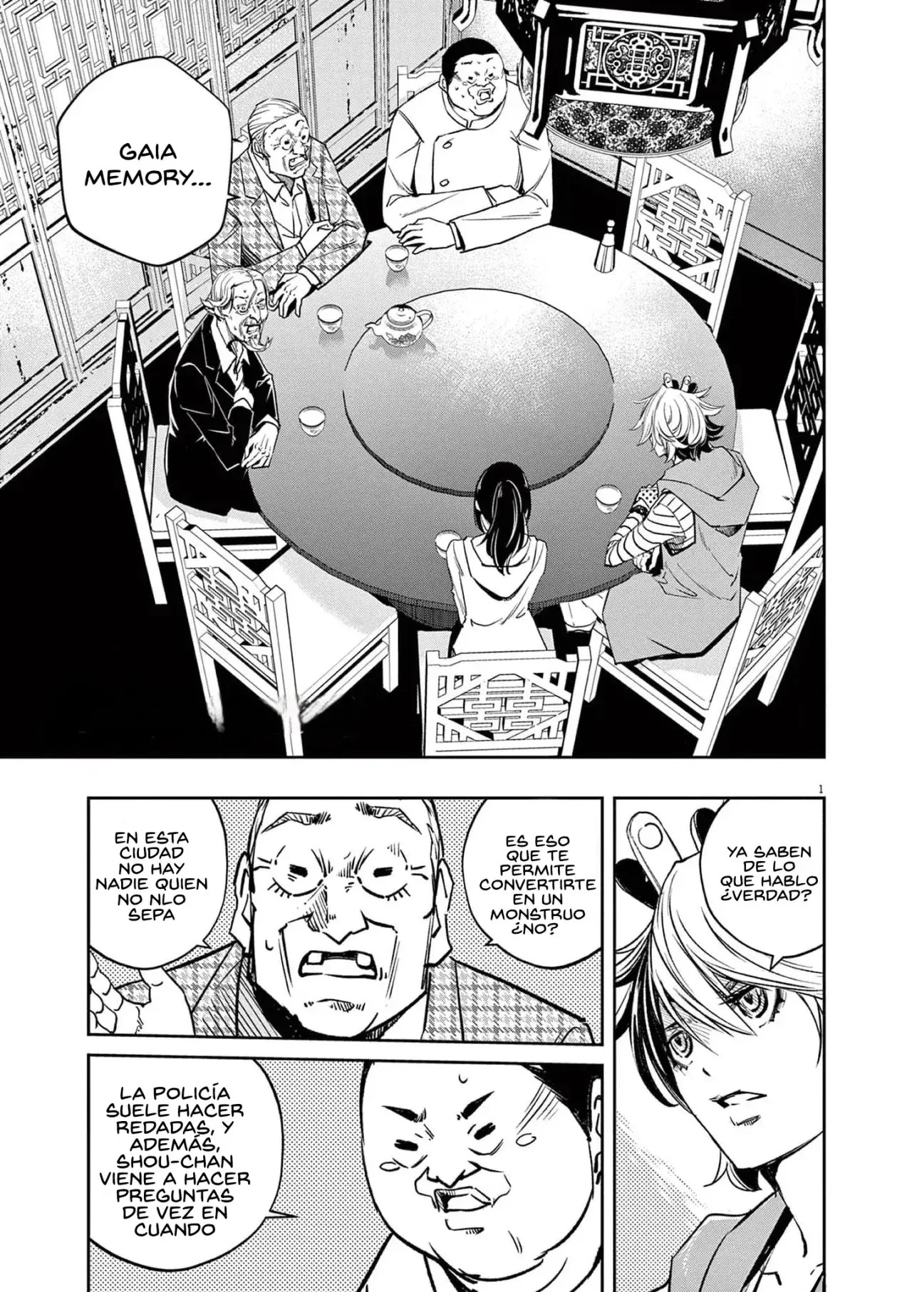 Capitulo 133 page 2