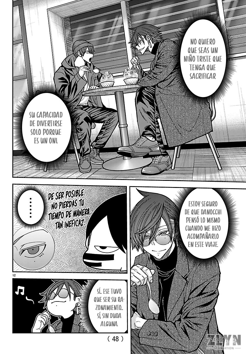 Capitulo 274 page 15