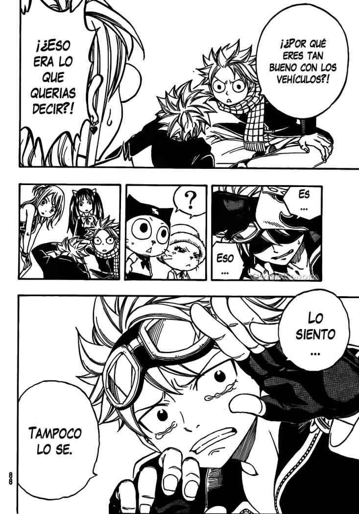 Capitulo 174 page 7