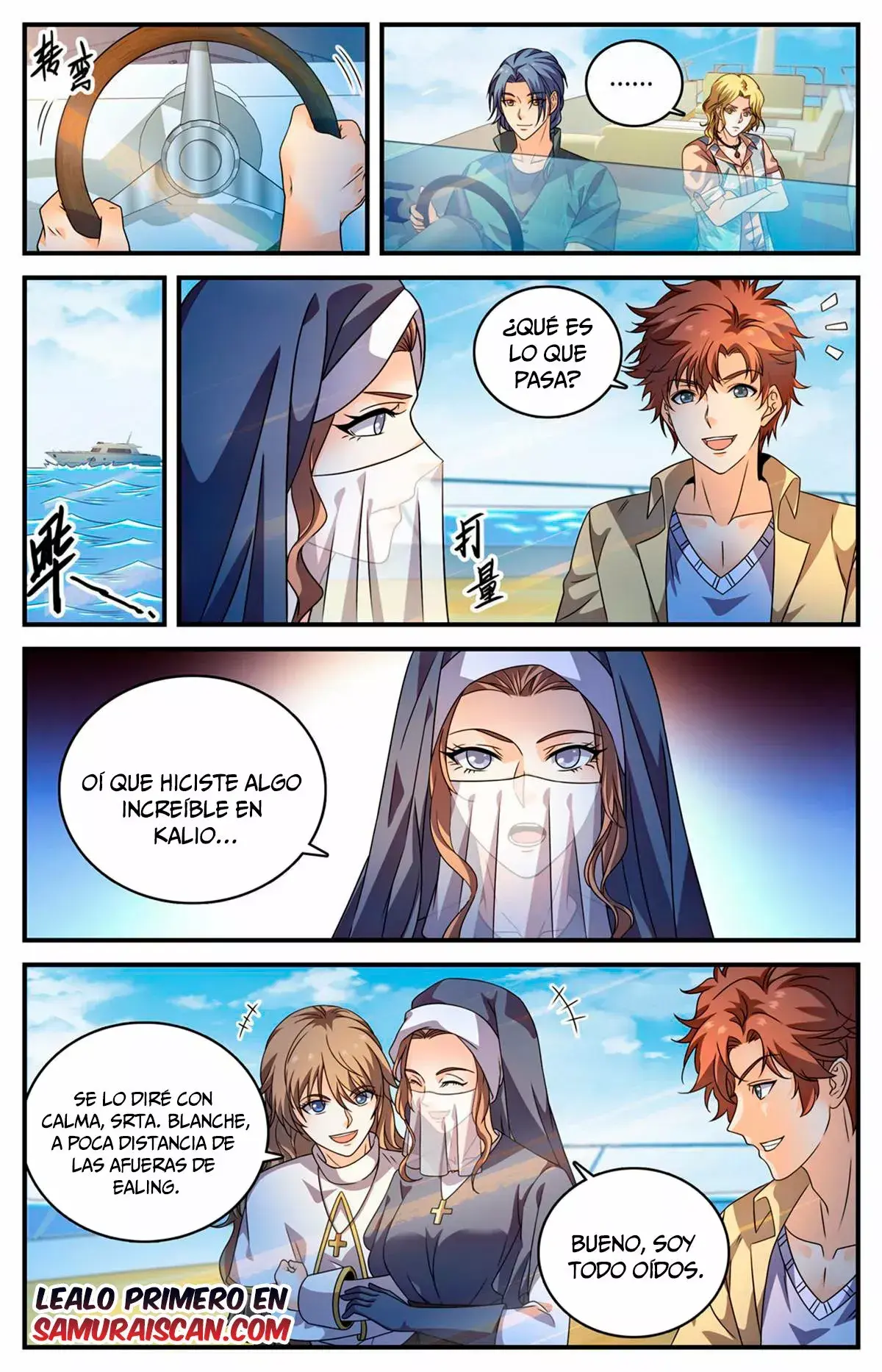 Capitulo 960 page 5