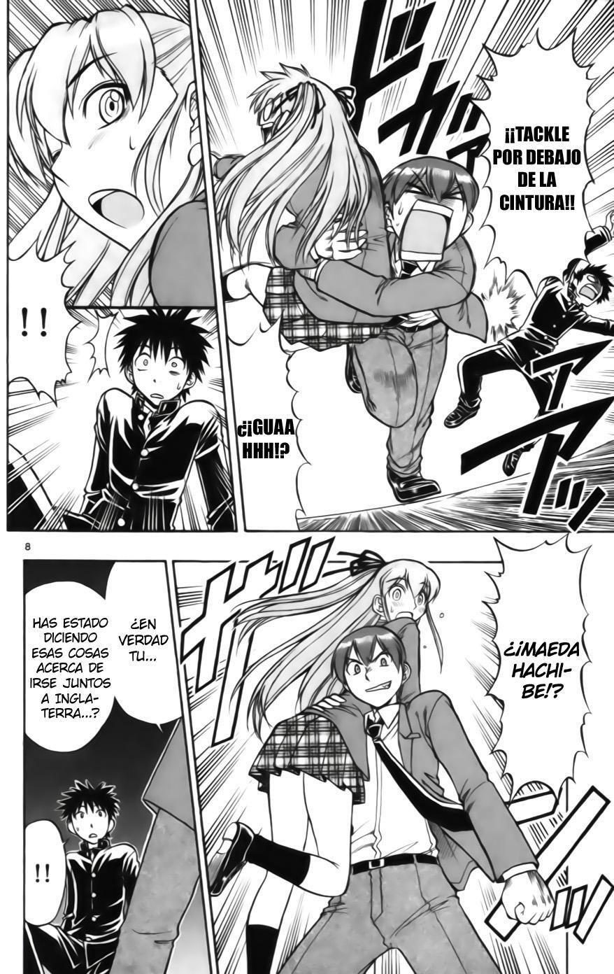 Capitulo 116 page 8