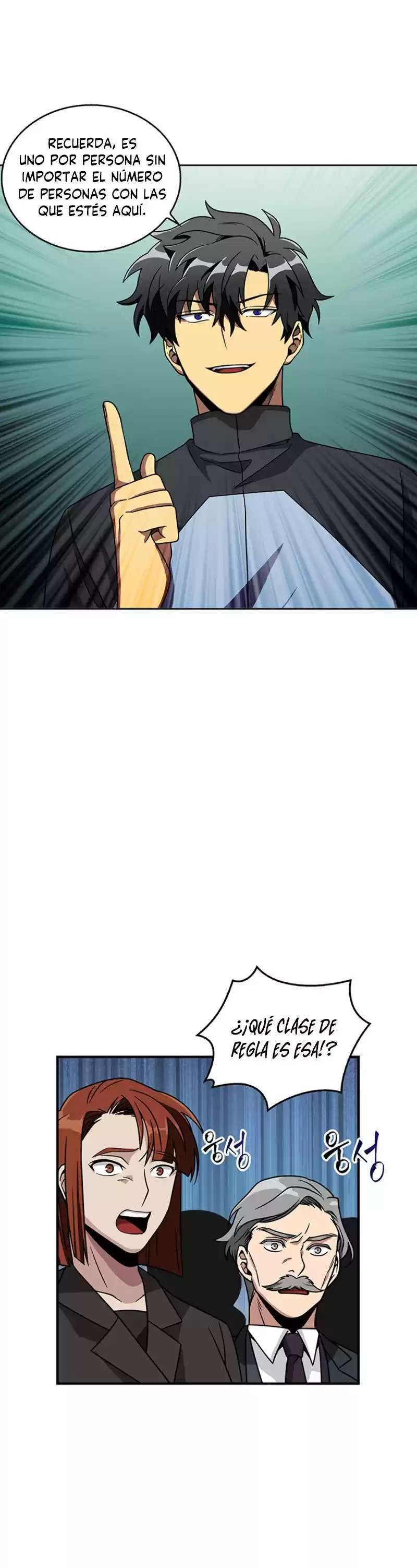 Capitulo 67 page 14