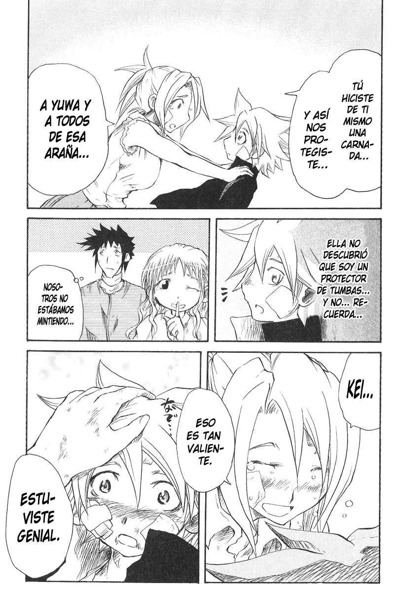 Capitulo 36 page 13