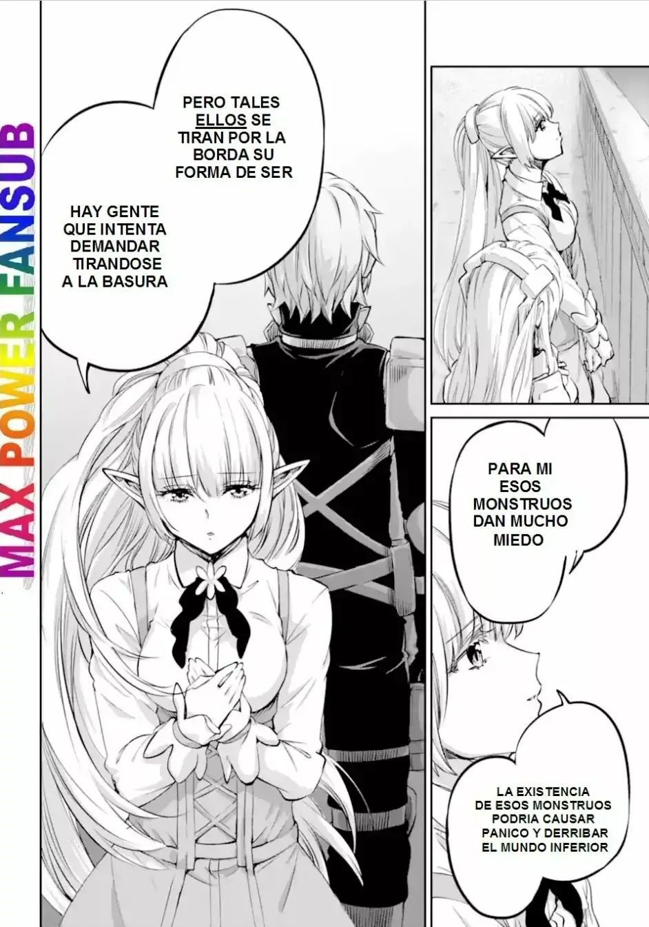 Capitulo 97.3 page 20