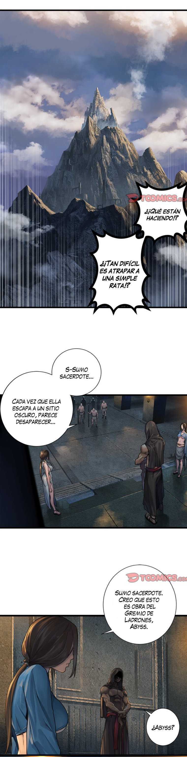 Capitulo 74 page 9