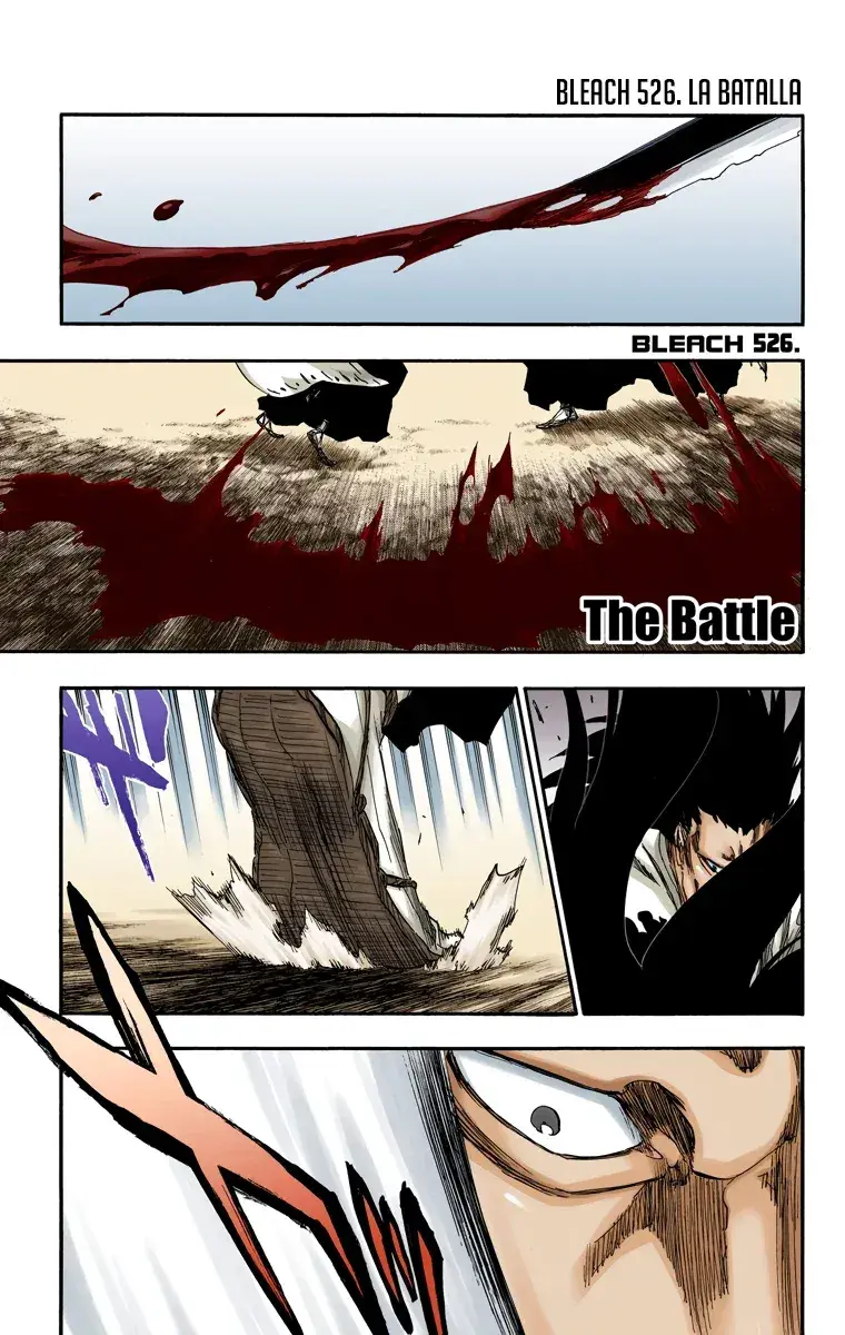 Capitulo 526 page 2
