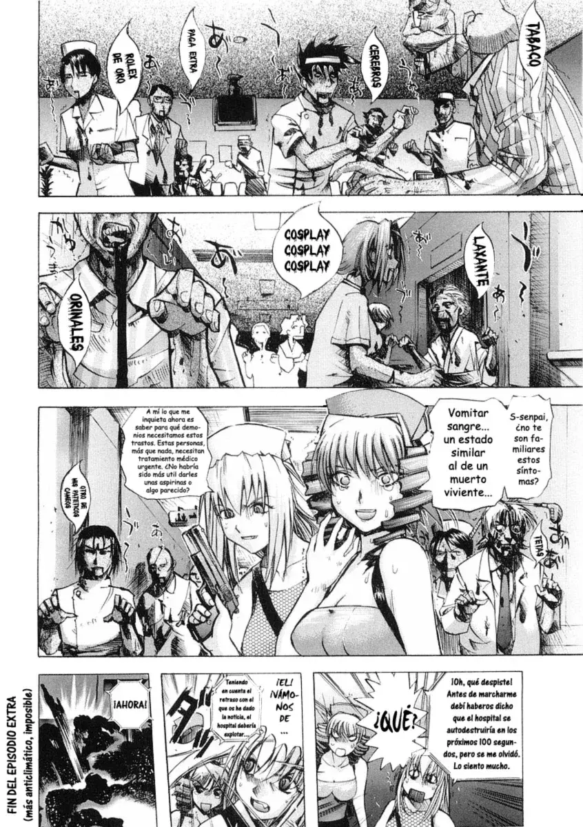 Capitulo 94 page 31