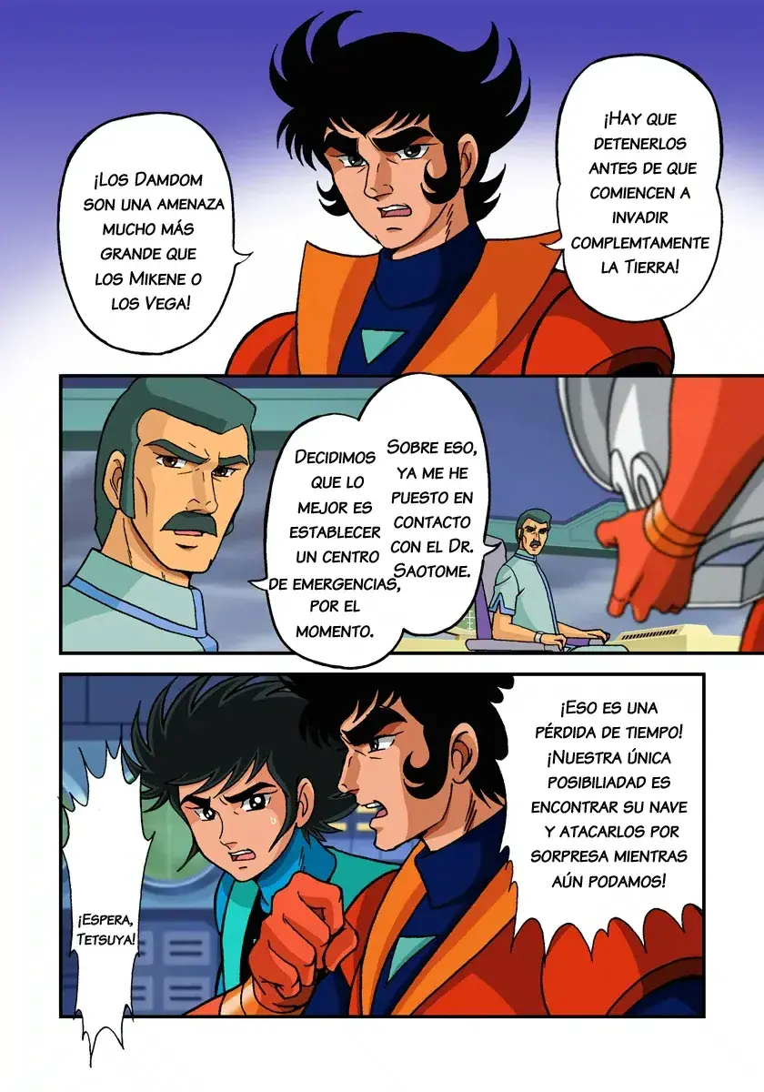 Capitulo 7 page 6