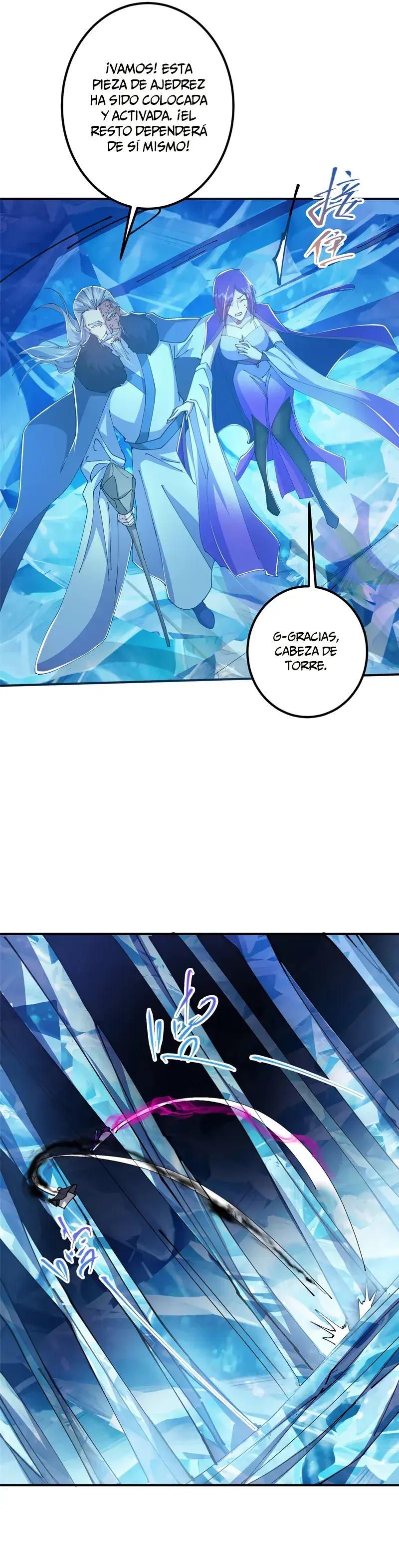 Capitulo 235 page 19