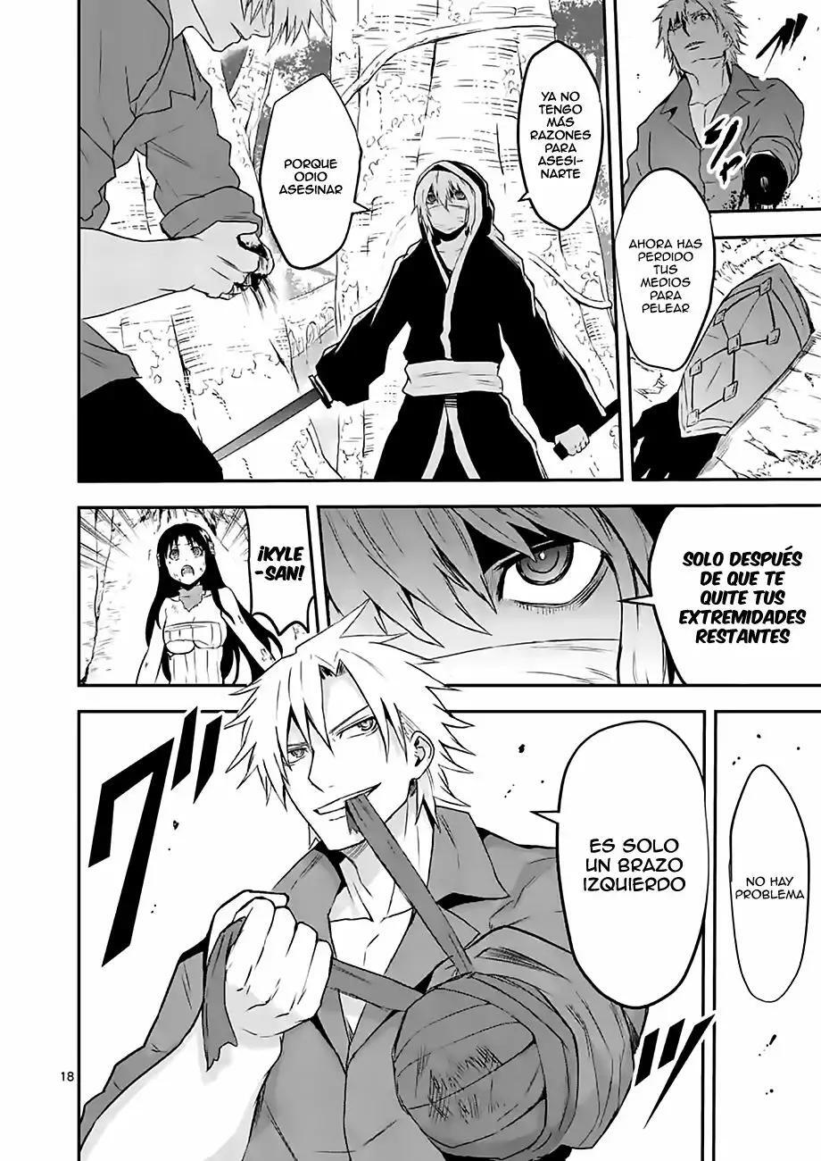 Capitulo 77 page 19
