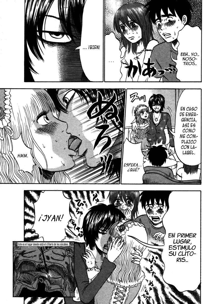 Capitulo 22 page 15