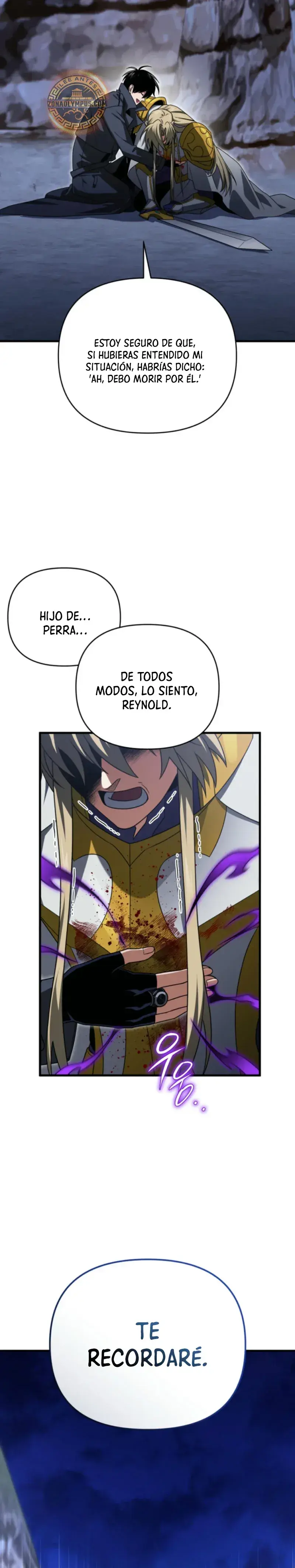 Capitulo 113 page 28
