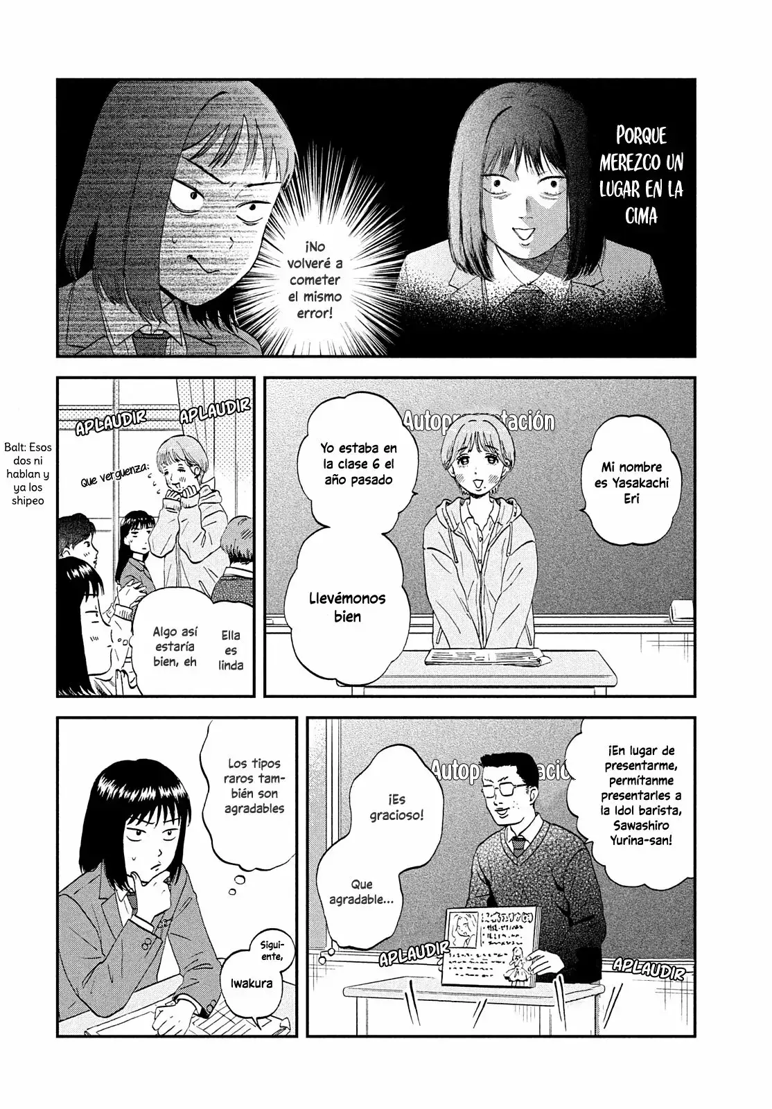 Capitulo 36 page 11