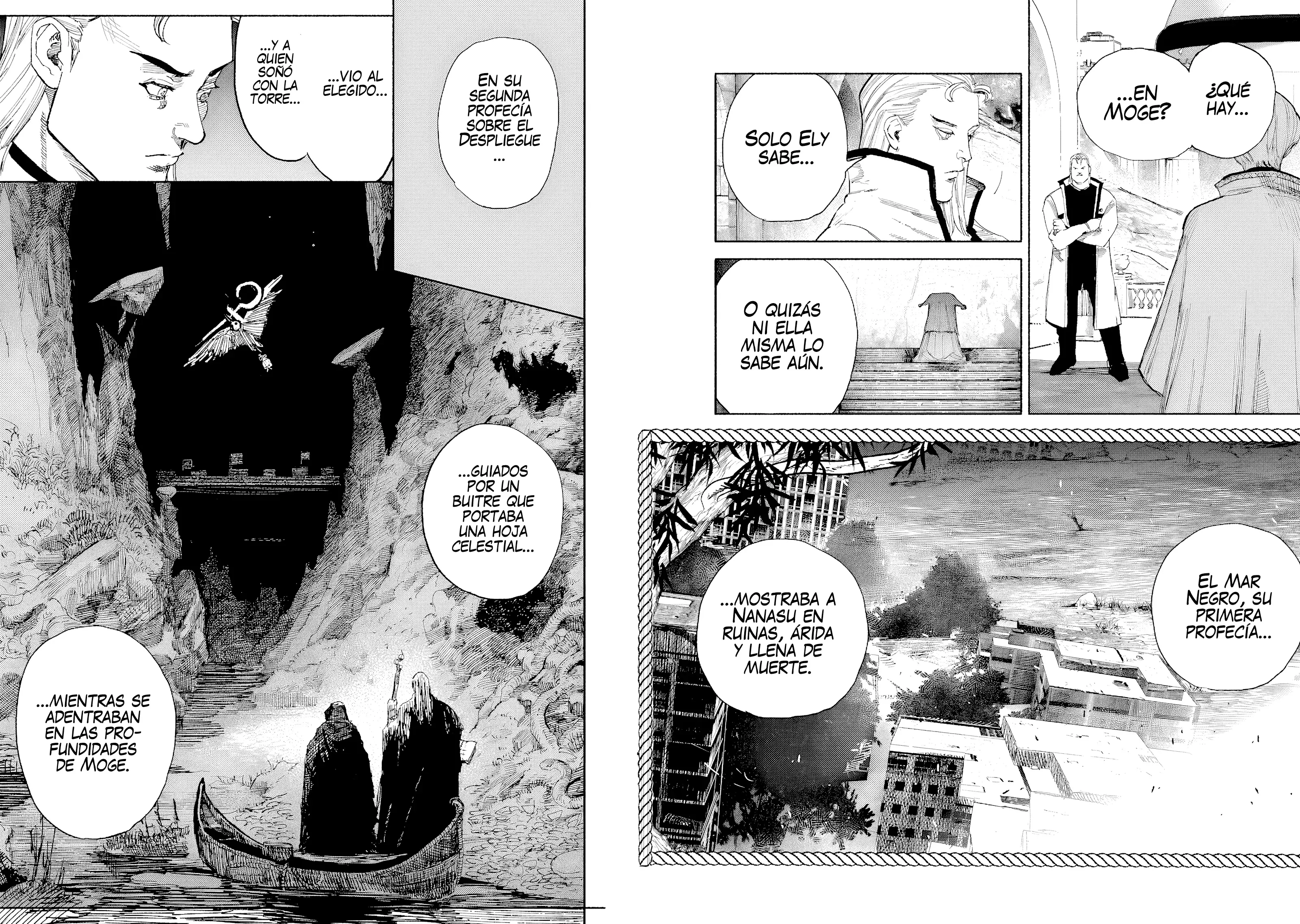 Capitulo 75 page 32