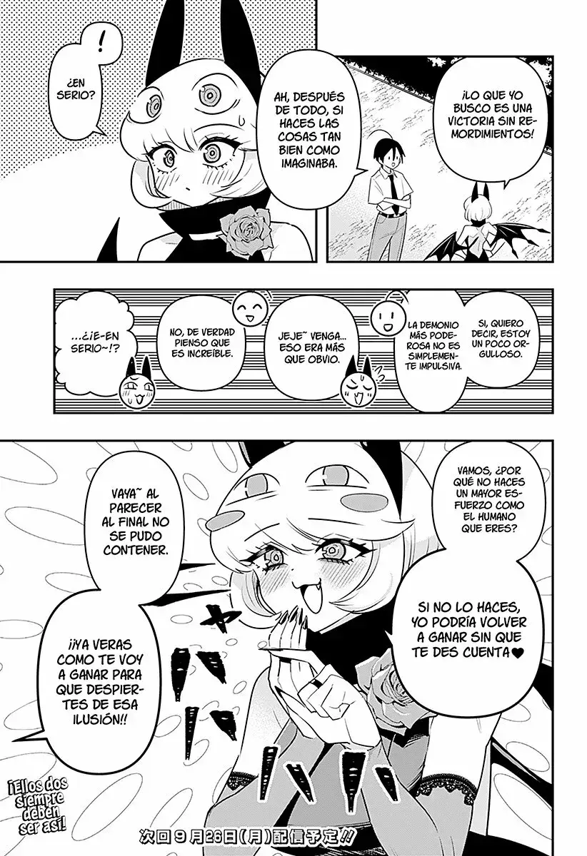 Capitulo 50.50 page 4