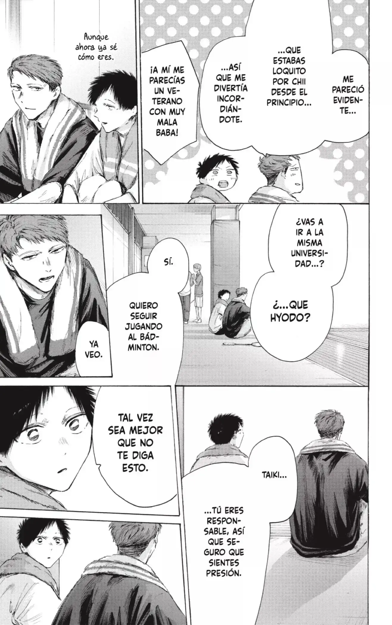 Capitulo 236 page 5