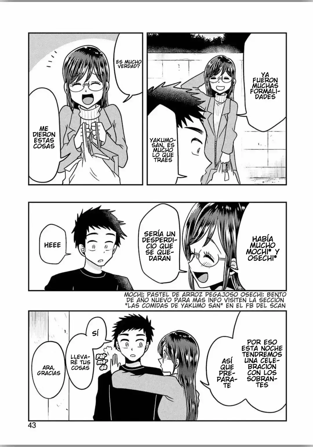 Capitulo 66 page 5