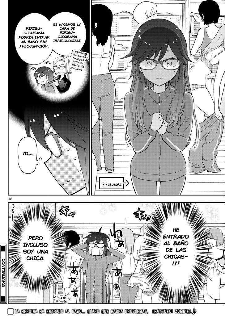 Capitulo 62 page 19