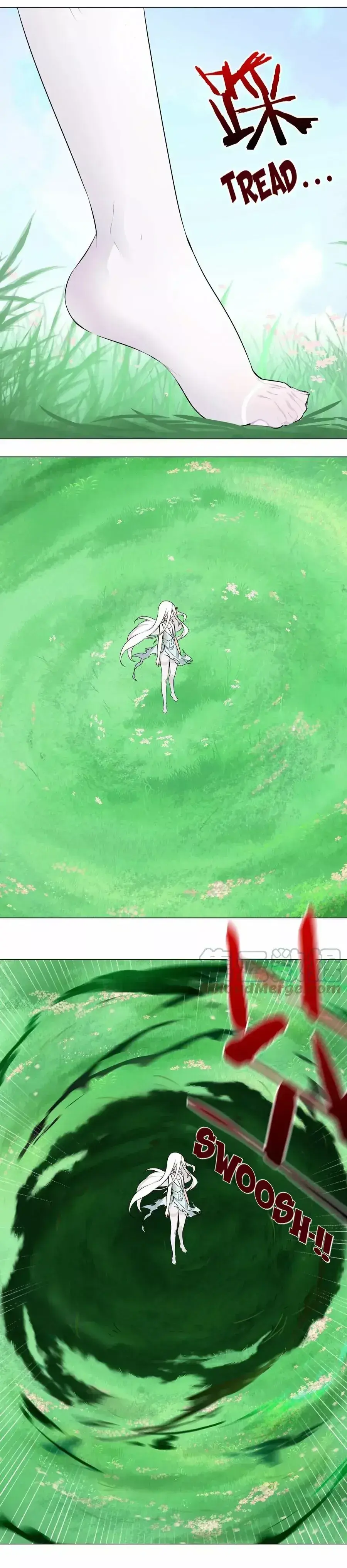 Capitulo 55 page 25