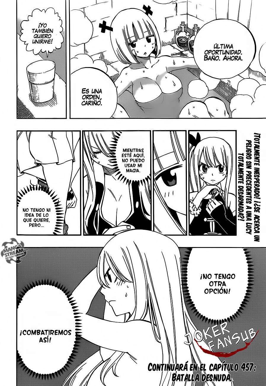 Capitulo 456 page 21
