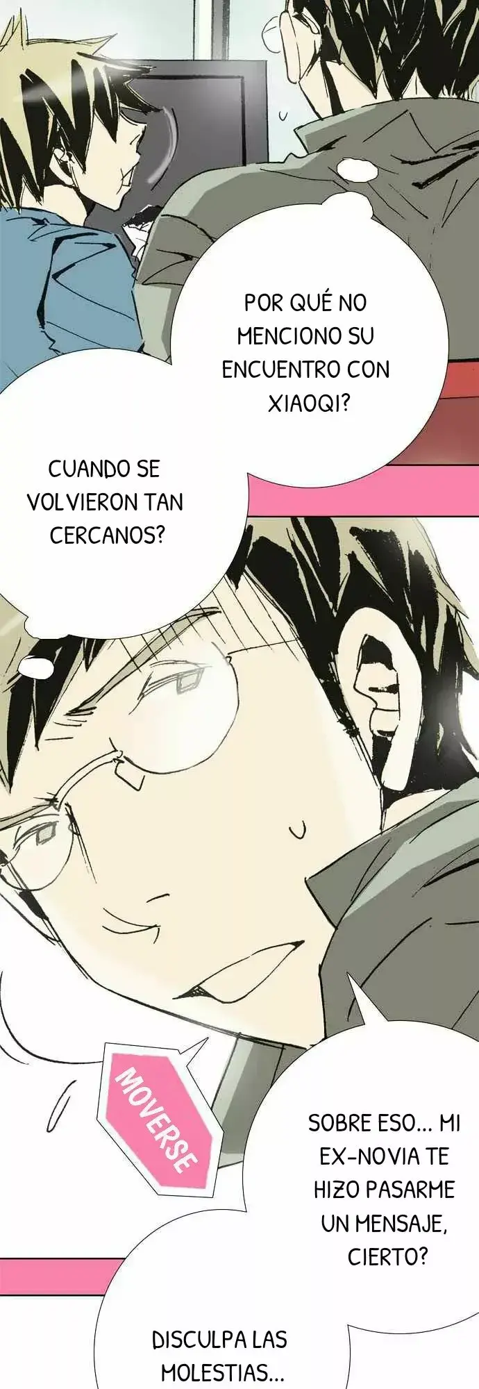 Capitulo 52 page 10