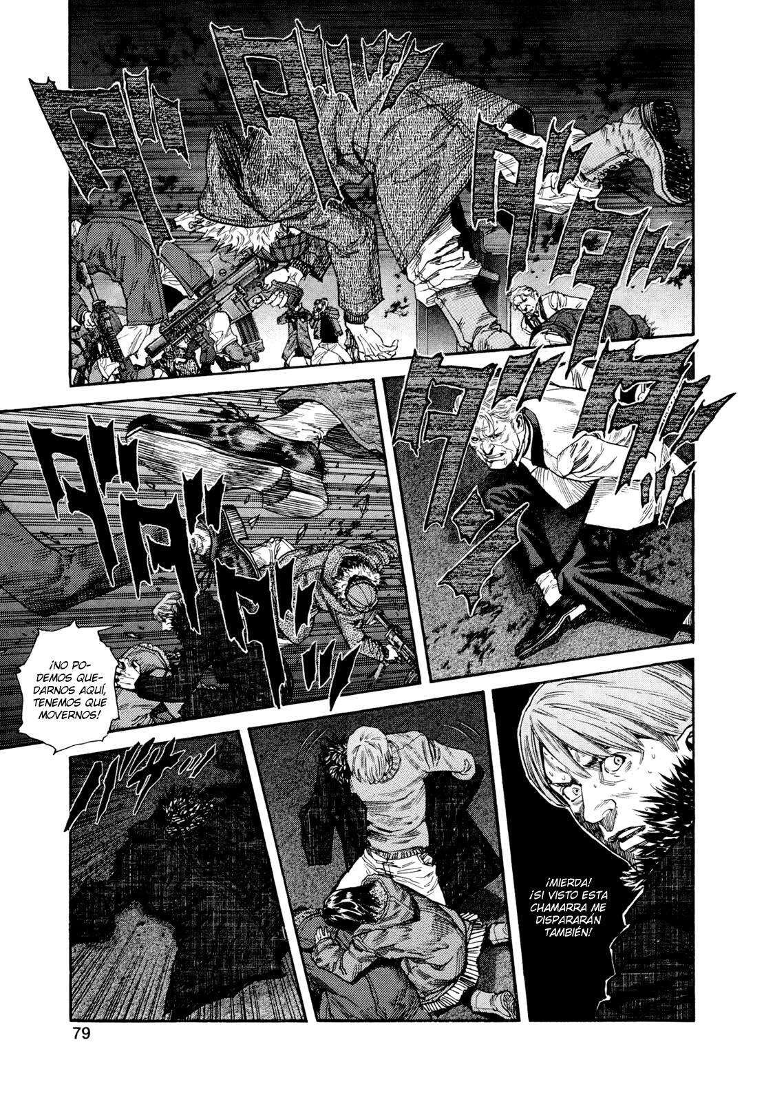 Capitulo 180 page 15