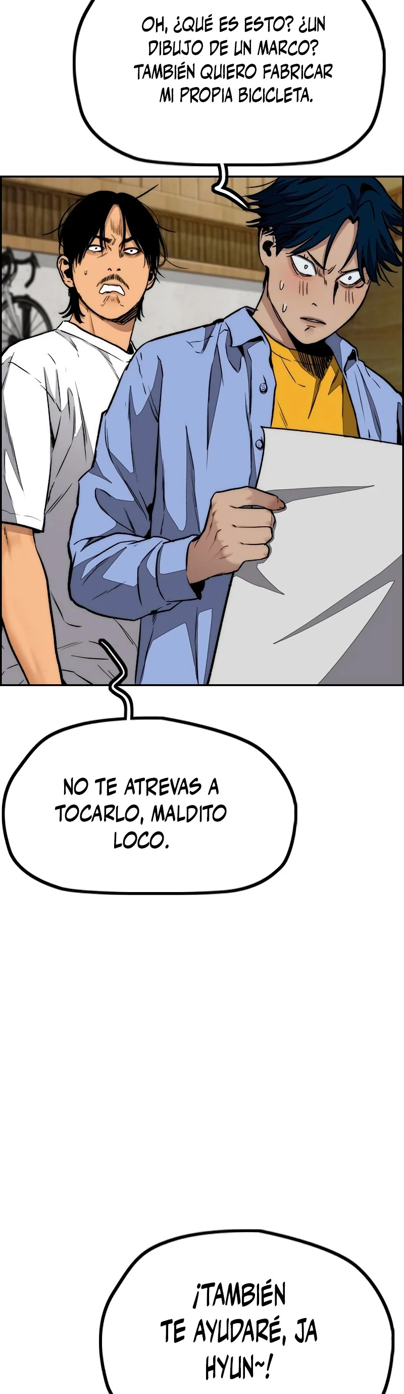 Capitulo 463 page 19