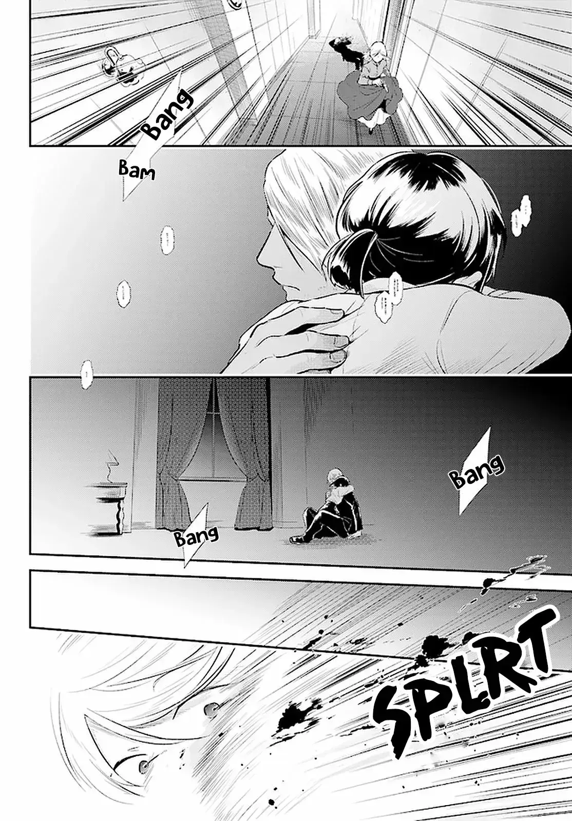 Capitulo 53 page 17