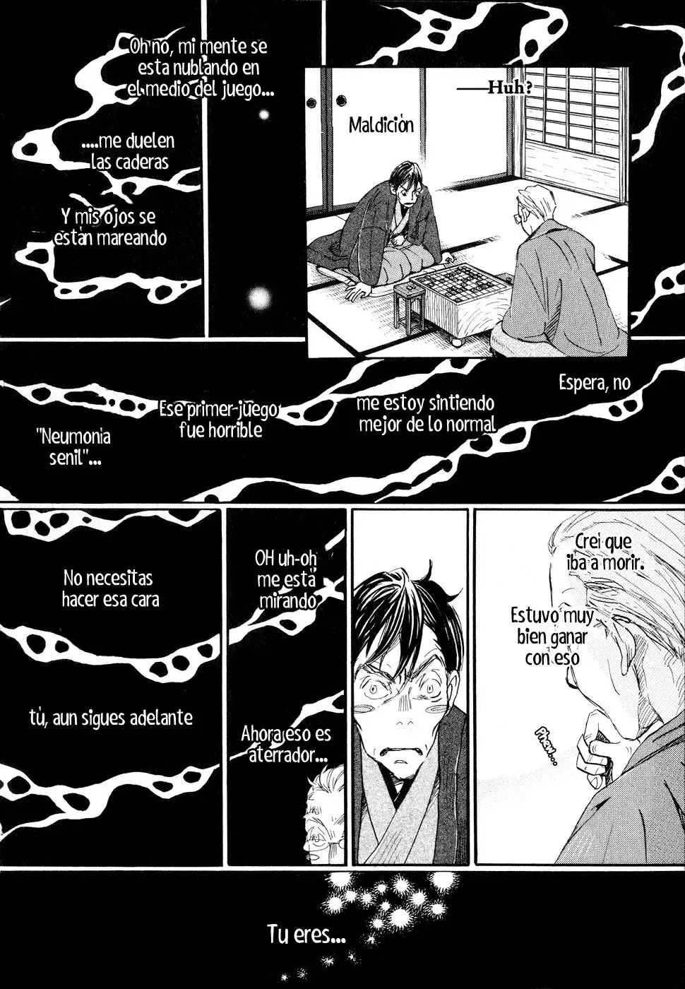 Capitulo 81 page 10