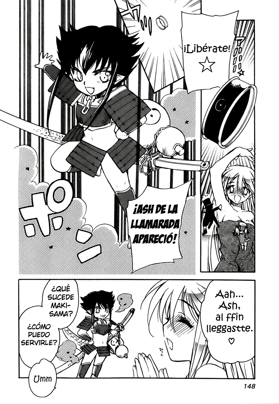 Capitulo 28 page 19