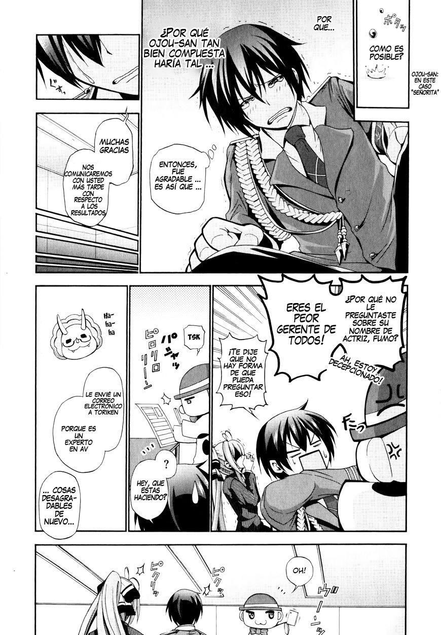 Capitulo 11 page 14