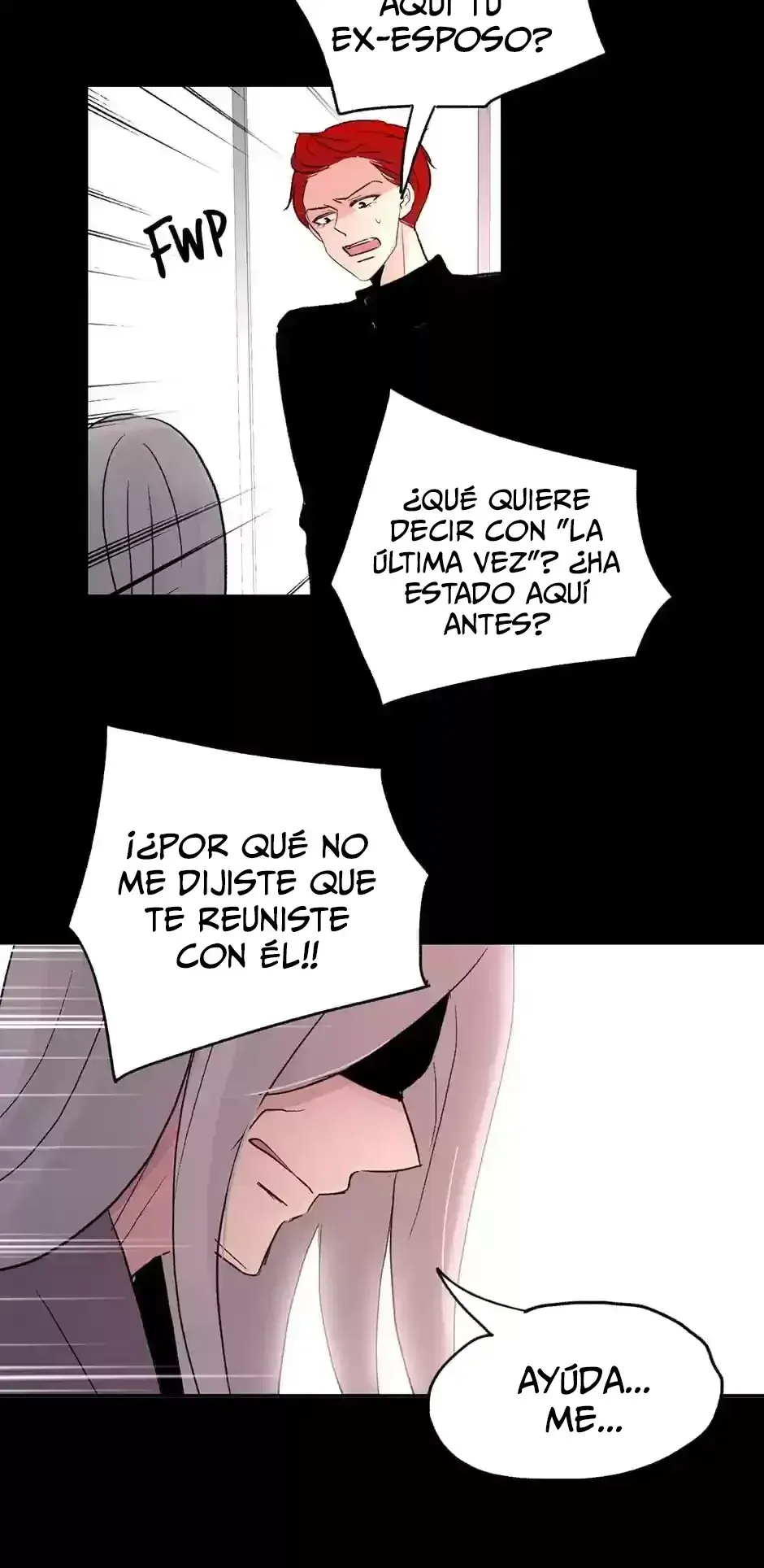 Capitulo 95 page 20