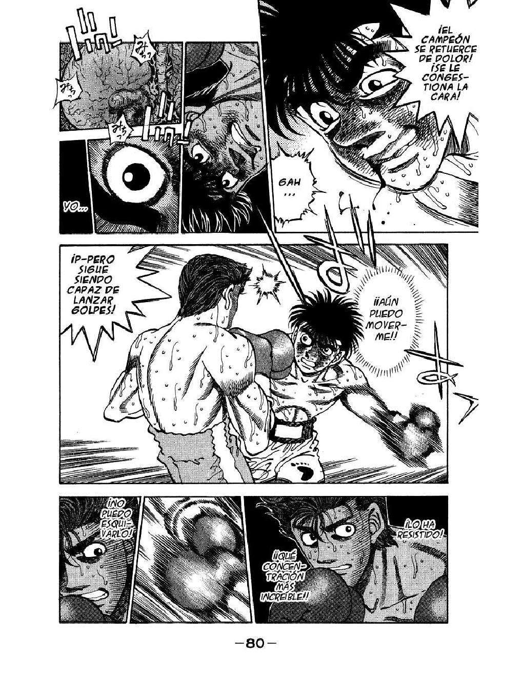Capitulo 310 page 16
