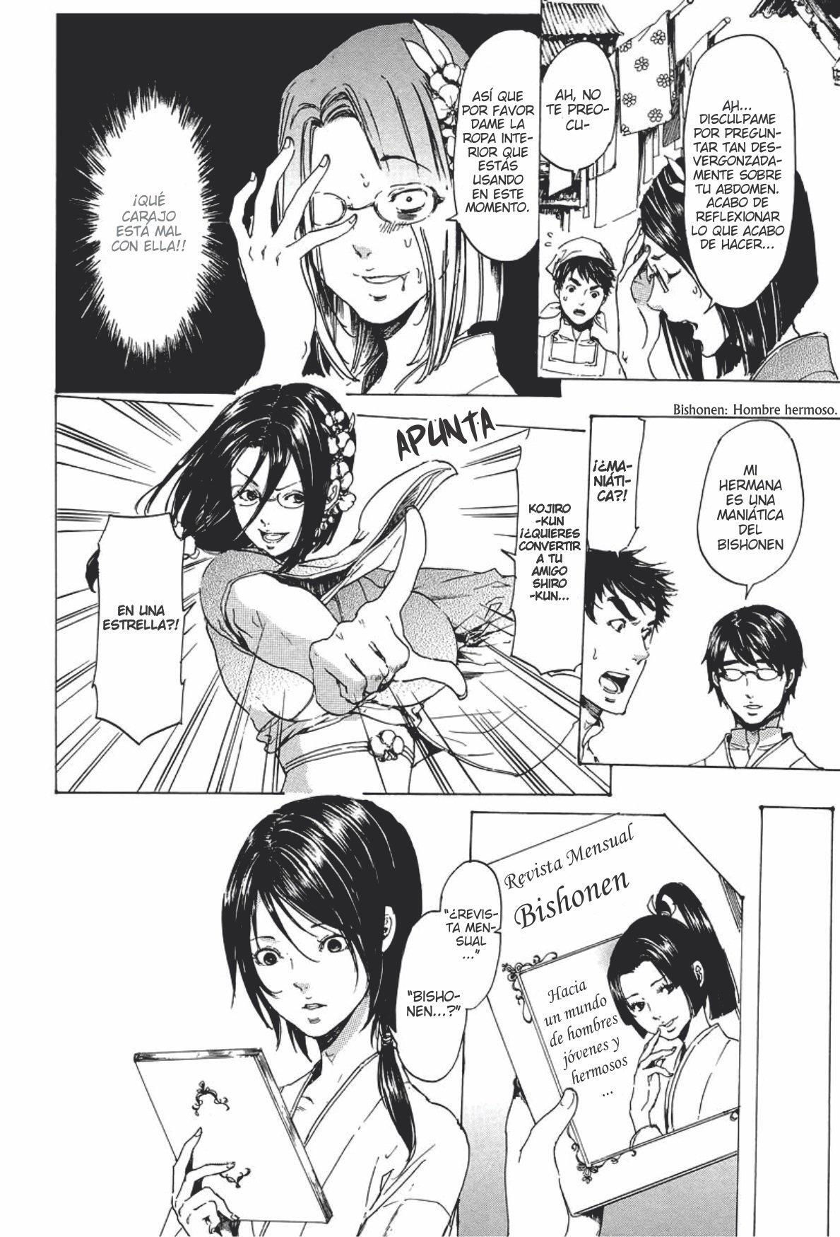Capitulo 19.60 page 13